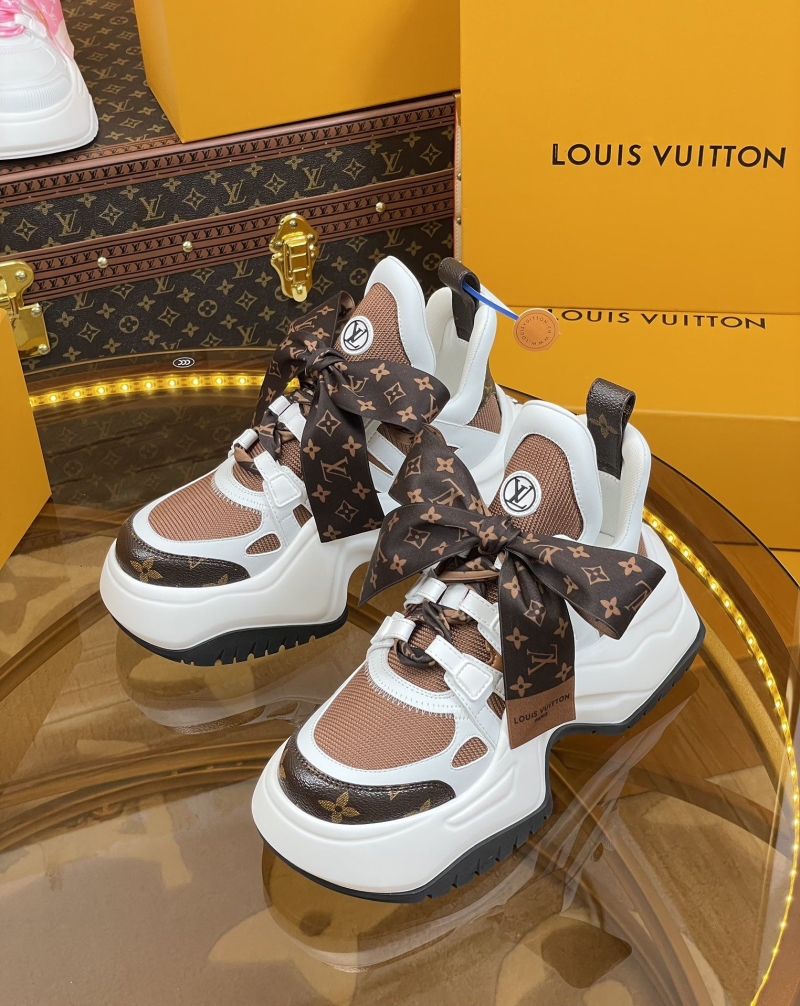 Louis Vuitton Sneakers